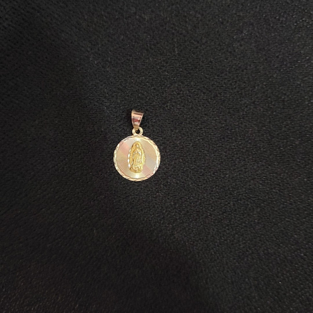 DIJE ORO 10 K 1,50 GRMS (SEMINUEVO)