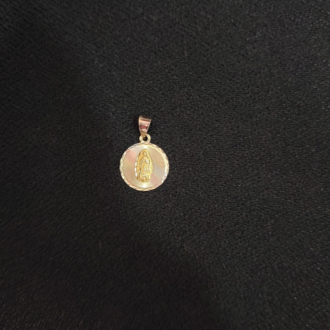 DIJE ORO 10 K 1,50 GRMS (SEMINUEVO)