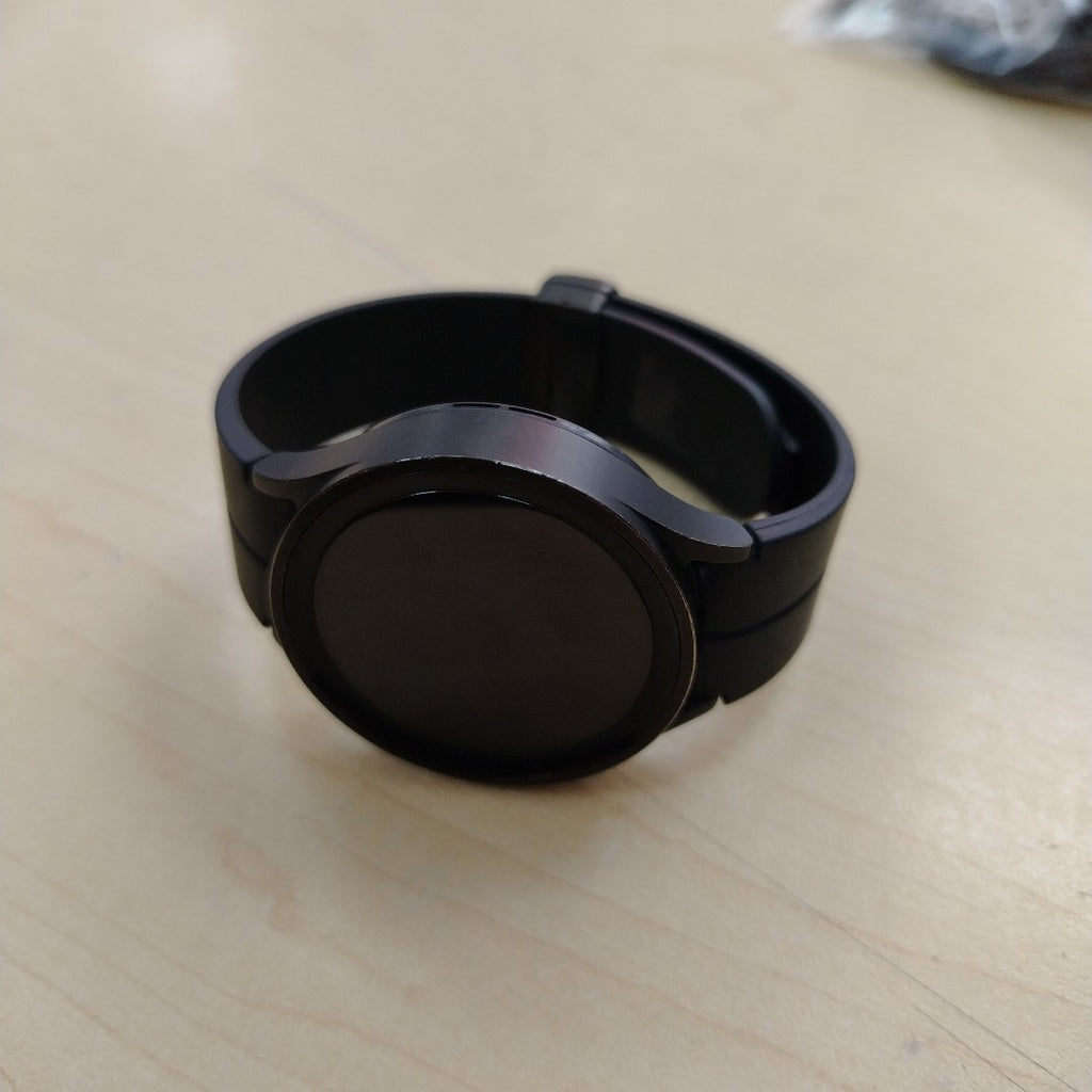 SMARTWATCH SAMSUNG GALAXY WATCH 5 PRO SM-R920 45 MM GPS (SEMINUEVO)