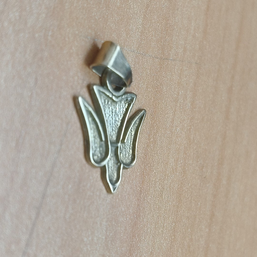 DIJE ORO 10 K 0.9 GRMS (SEMINUEVO)