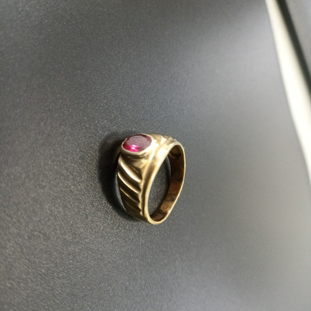 ANILLITO ORO 14 K 5 GRMS (SEMINUEVO)