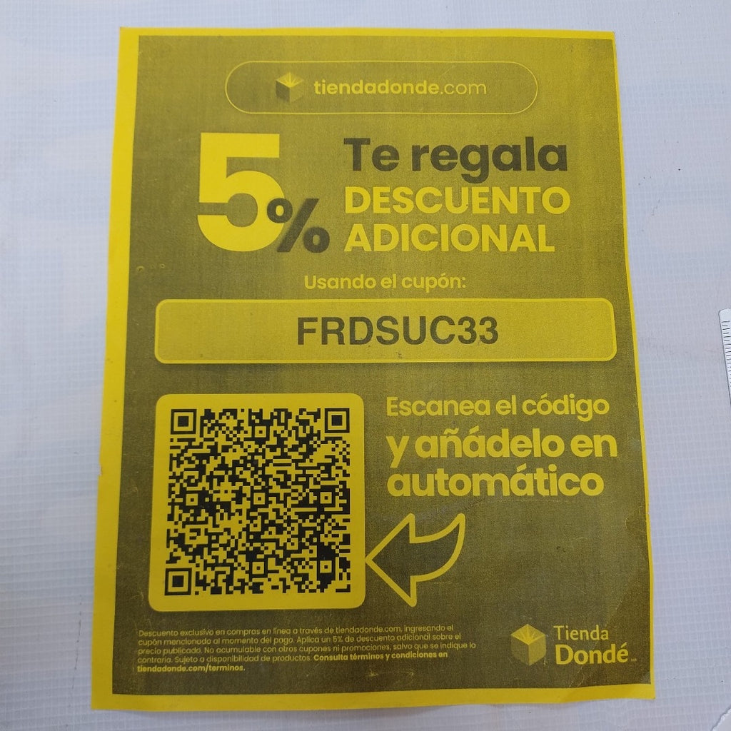 CADENA,DIJE ORO 10 K 2,20 GRMS (SEMINUEVO)