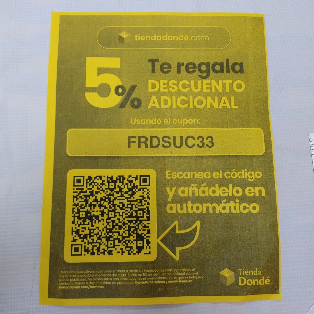 CADENA,DIJE ORO 10 K 2,20 GRMS (SEMINUEVO)