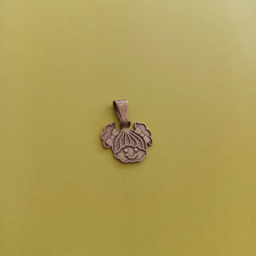 DIJE ORO 10 K 1.4 GRMS (SEMINUEVO)