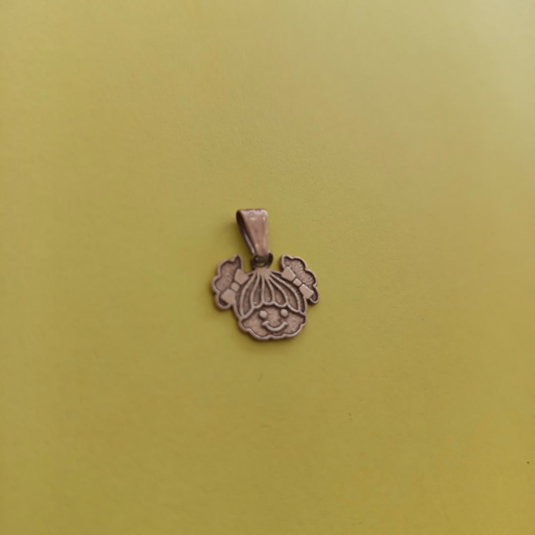 DIJE ORO 10 K 1.4 GRMS (SEMINUEVO)