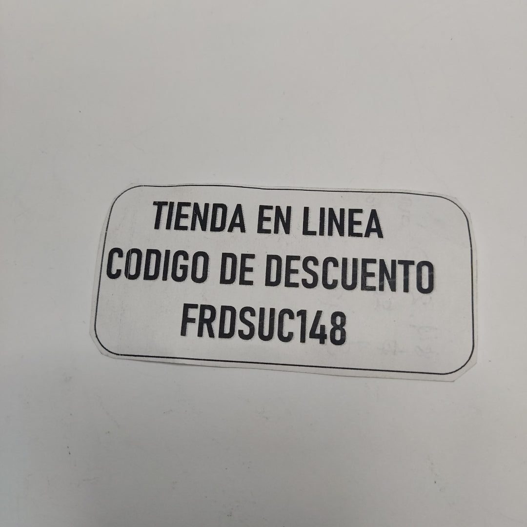 ARRACADAS PAR ORO 10 K 2,80 GRMS (SEMINUEVO)