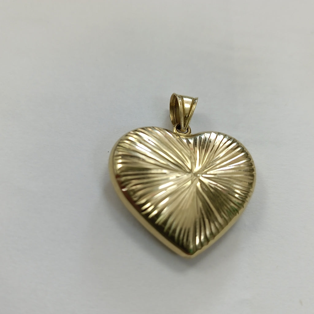 DIJE ORO 14 K 2.2 GRMS (SEMINUEVO)