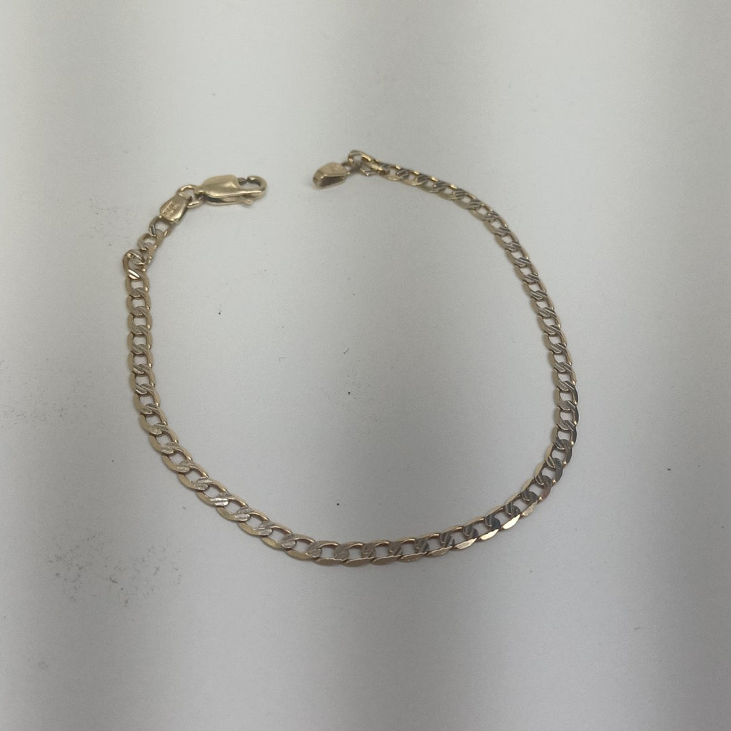PULSERA ORO 14 K 2,70 GRMS (SEMINUEVO)