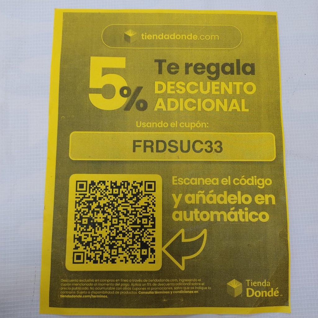 DIJE ORO 14 K 4.1 GRMS (SEMINUEVO)