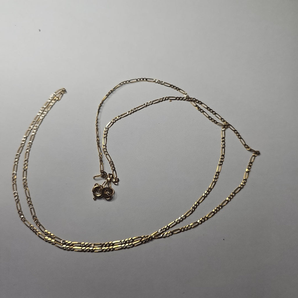 CADENA ORO 14 K 2 GRMS (SEMINUEVO)