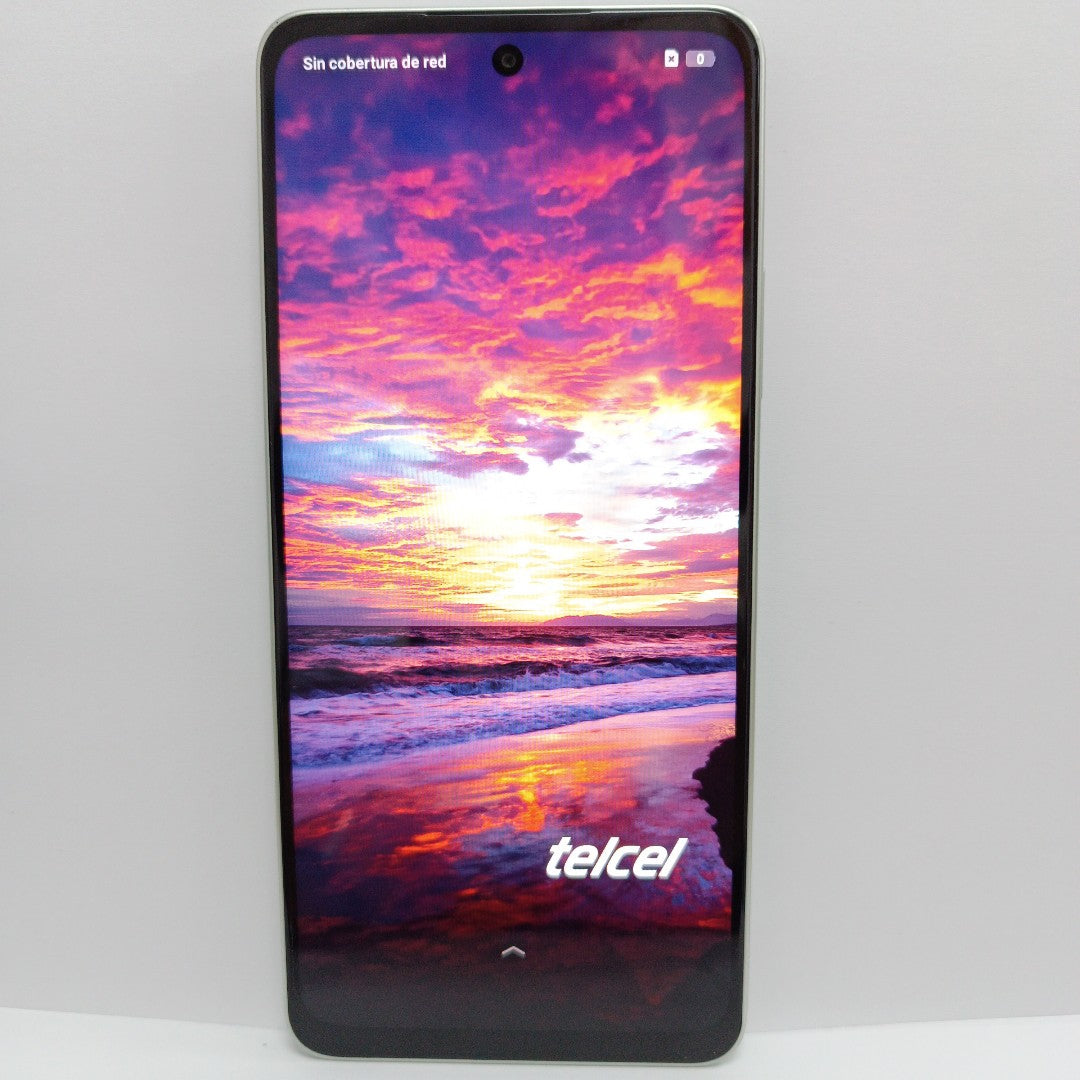 CELULAR OPPO  A5 PRO CPH2711 (2025) 256 GB 8 GB RAM (SEMINUEVO)