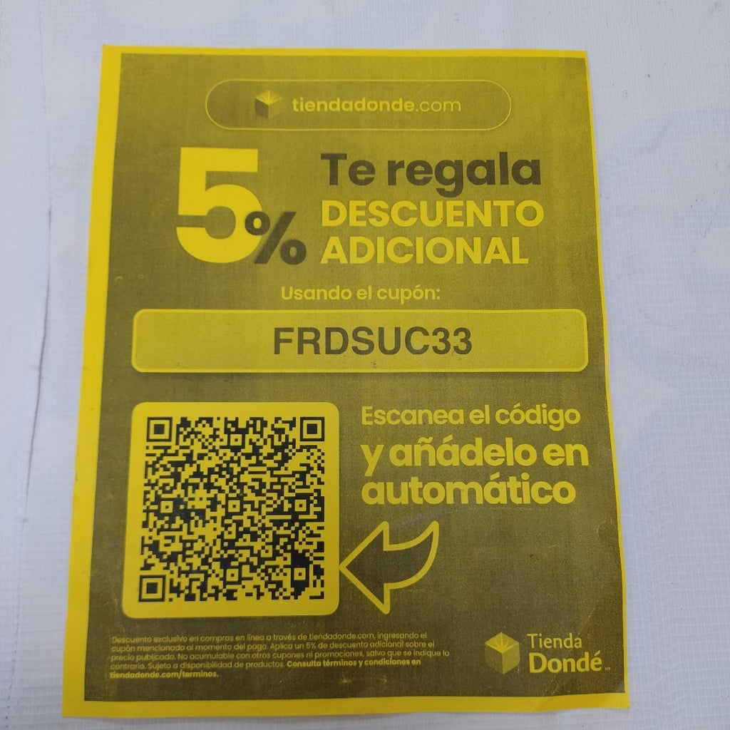DIJE ORO 8 K 1,50 GRMS (SEMINUEVO)