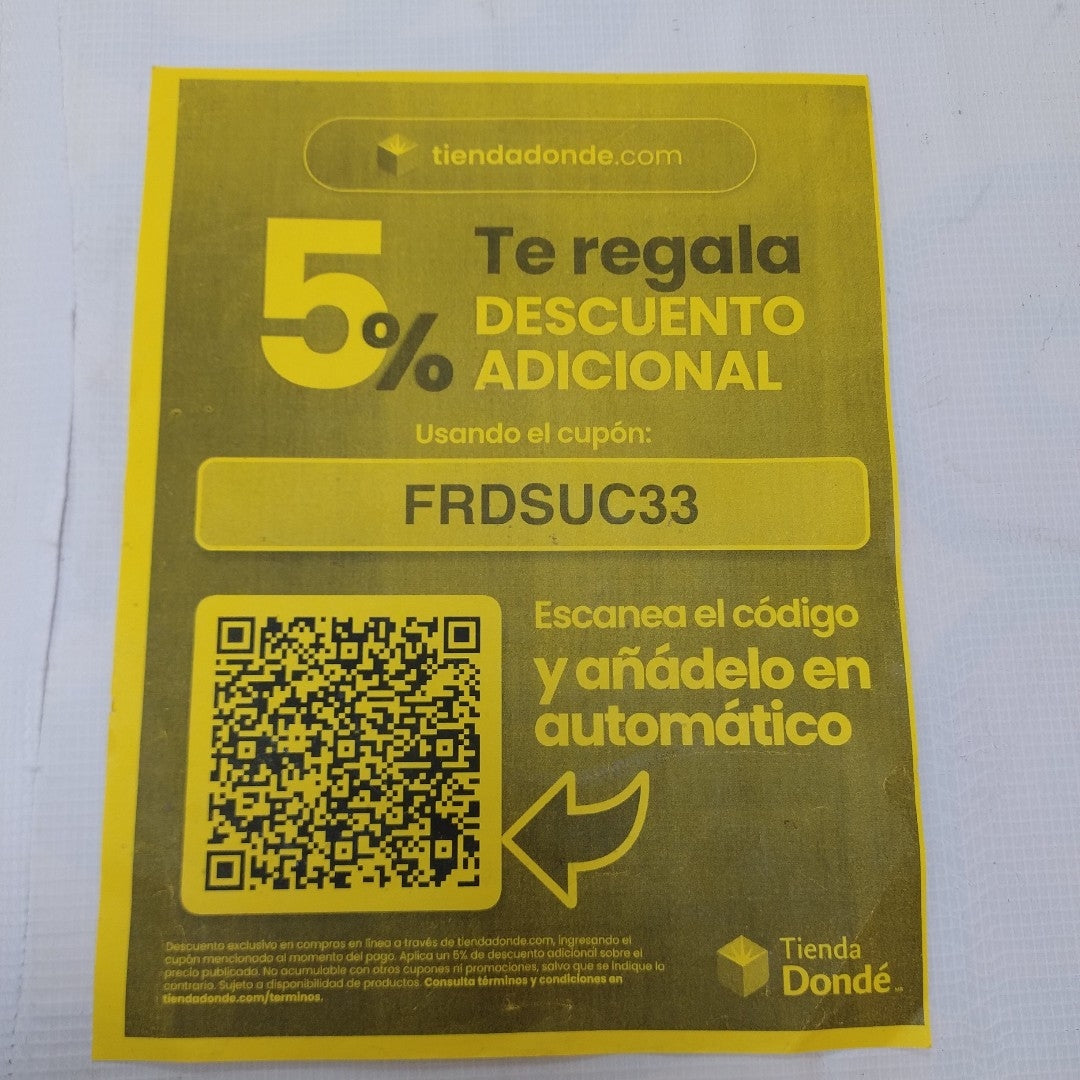 DIJE ORO 8 K 1,50 GRMS (SEMINUEVO)
