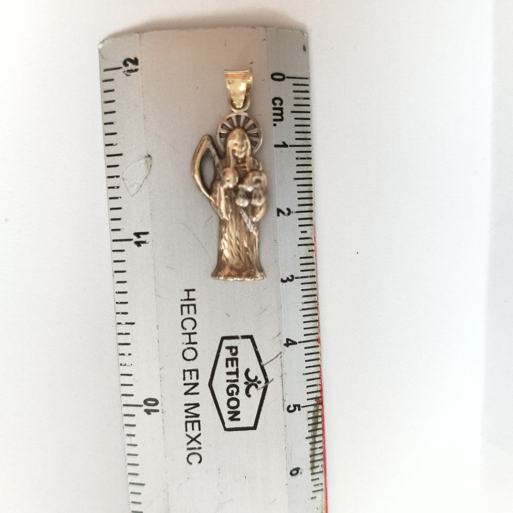 DIJE ORO 8 K 1,70 GRMS (SEMINUEVO)