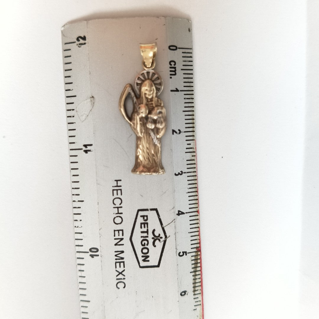 DIJE ORO 8 K 1,70 GRMS (SEMINUEVO)