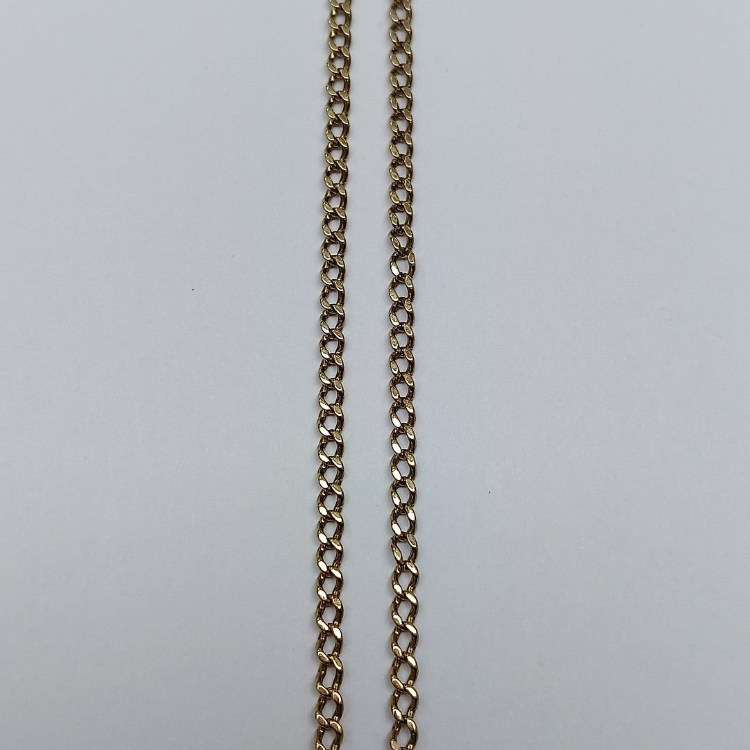 CADENA ORO 8 K 9,50 GRMS (SEMINUEVO)