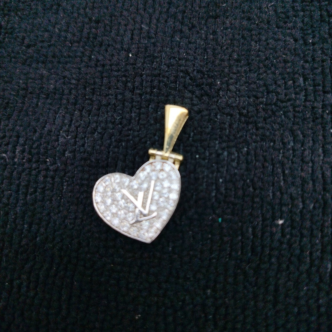 DIJE ORO 10 K 5,40 GRMS (SEMINUEVO)
