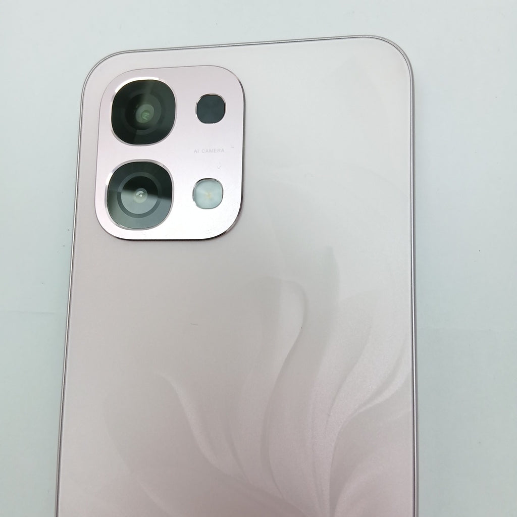 CELULAR OPPO  A6 PRO CPH2781 (2025) 256 GB 8 GB RAM (SEMINUEVO)