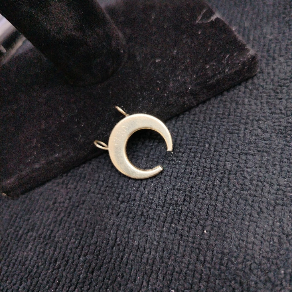 DIJE ORO 10 K 1,60 GRMS (SEMINUEVO)