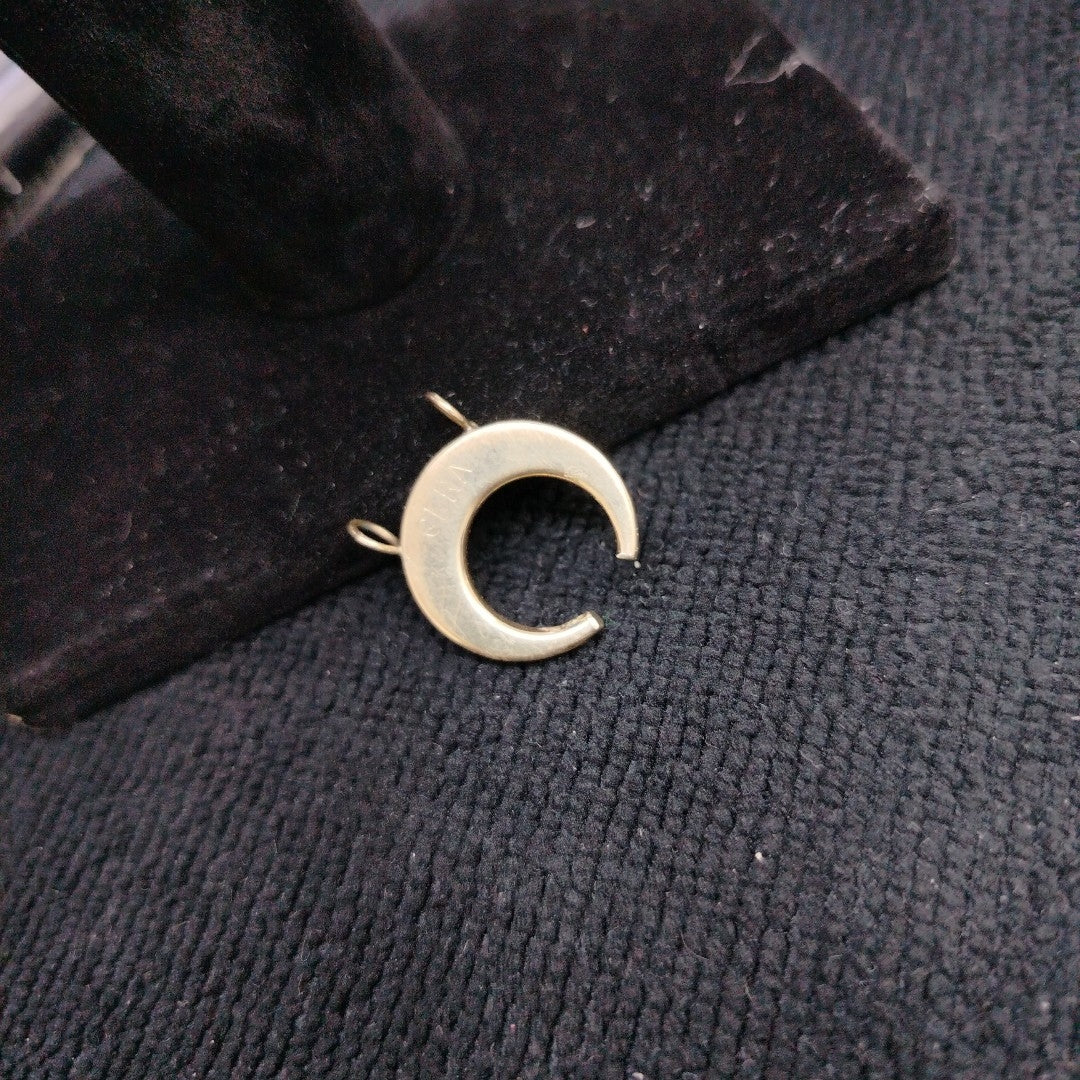DIJE ORO 10 K 1,60 GRMS (SEMINUEVO)