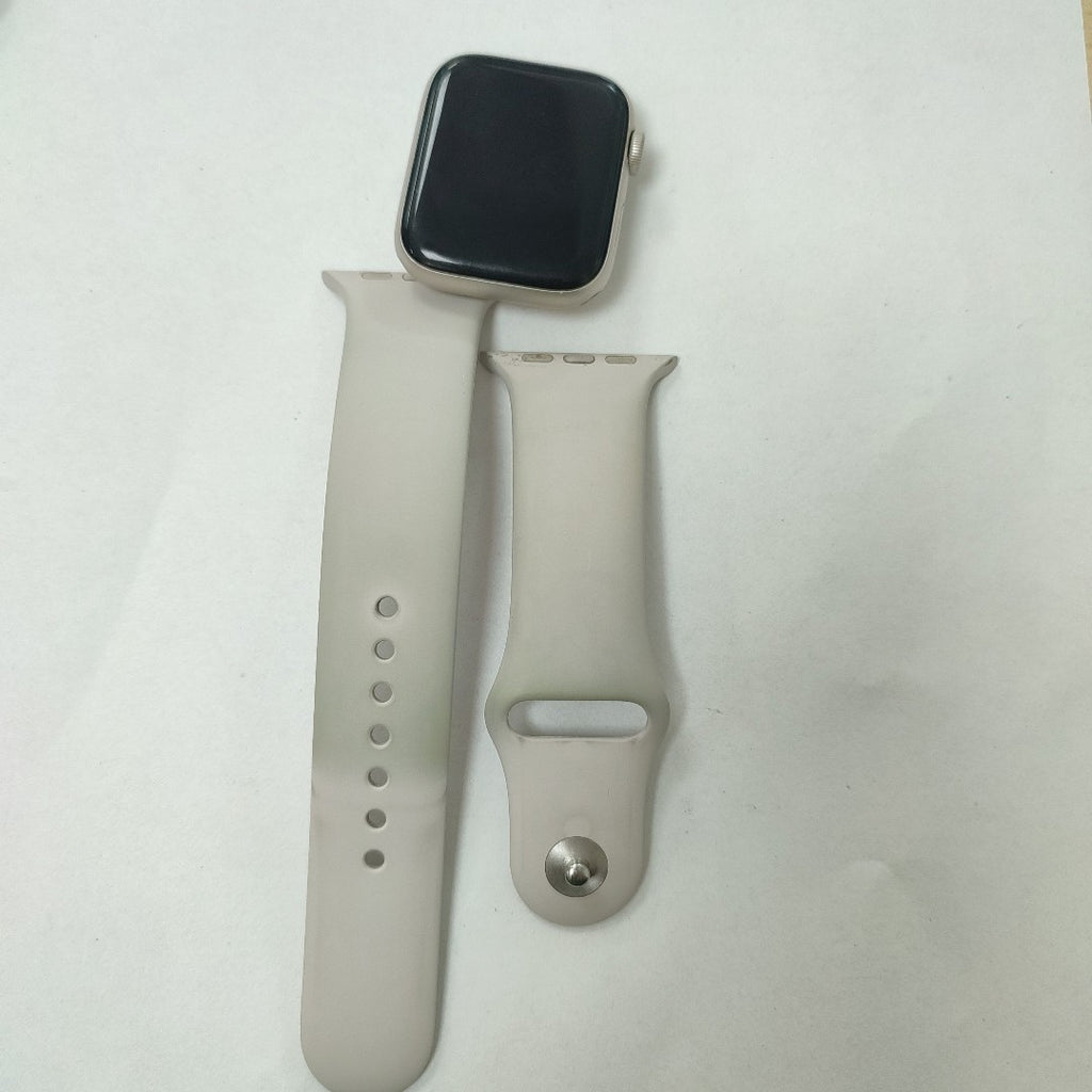 SMARTWATCH APPLE SE 2 ALUMINIO A2723 44 MM GPS (SEMINUEVO)