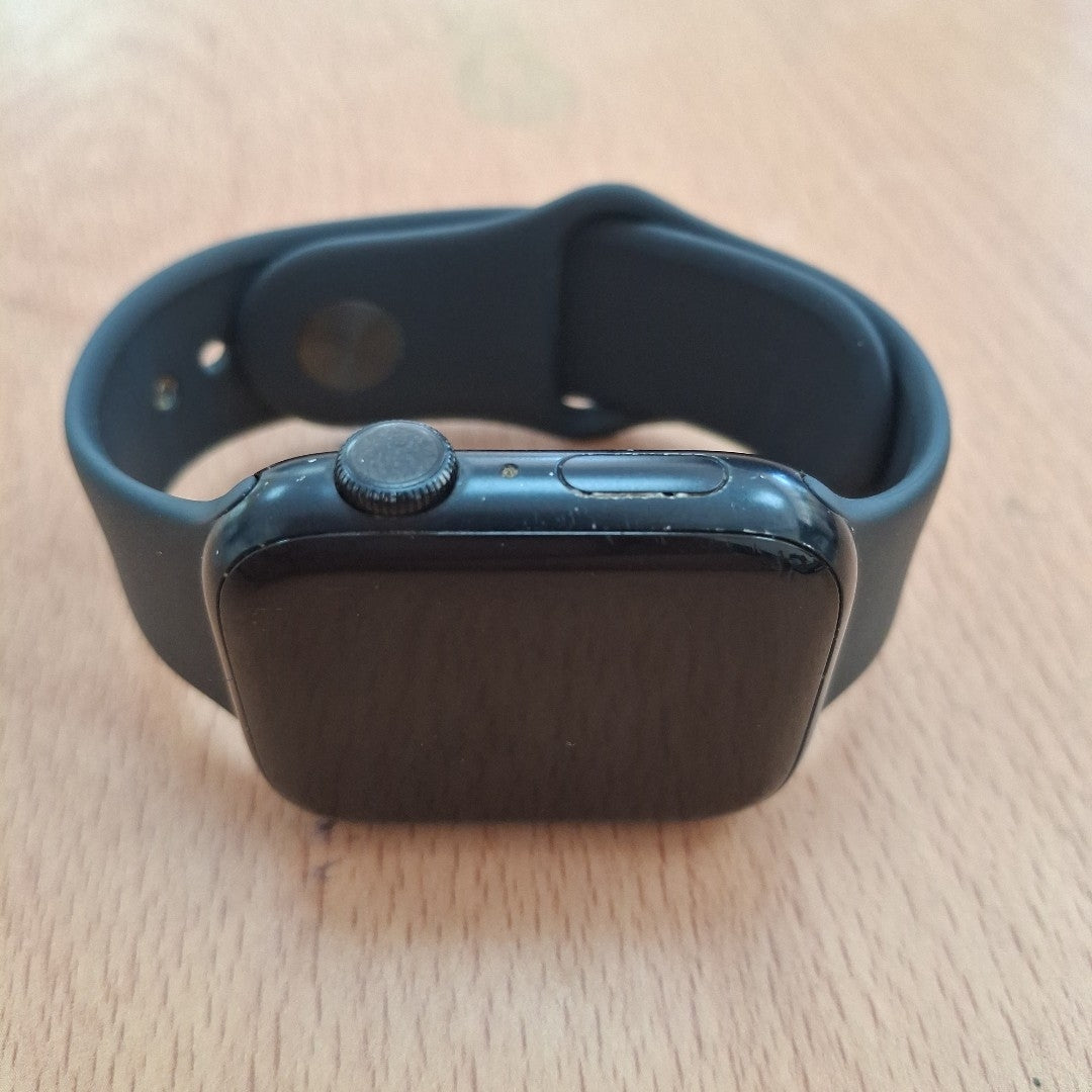 SMARTWATCH APPLE SERIES 7 ALUMINIO A2474 45 MM GPS (SEMINUEVO)