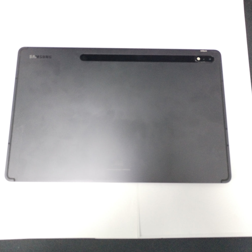 TABLETA SAMSUNG GALAXY TAB S8+ SM-X800 256 GB 8 GB RAM (SEMINUEVO)