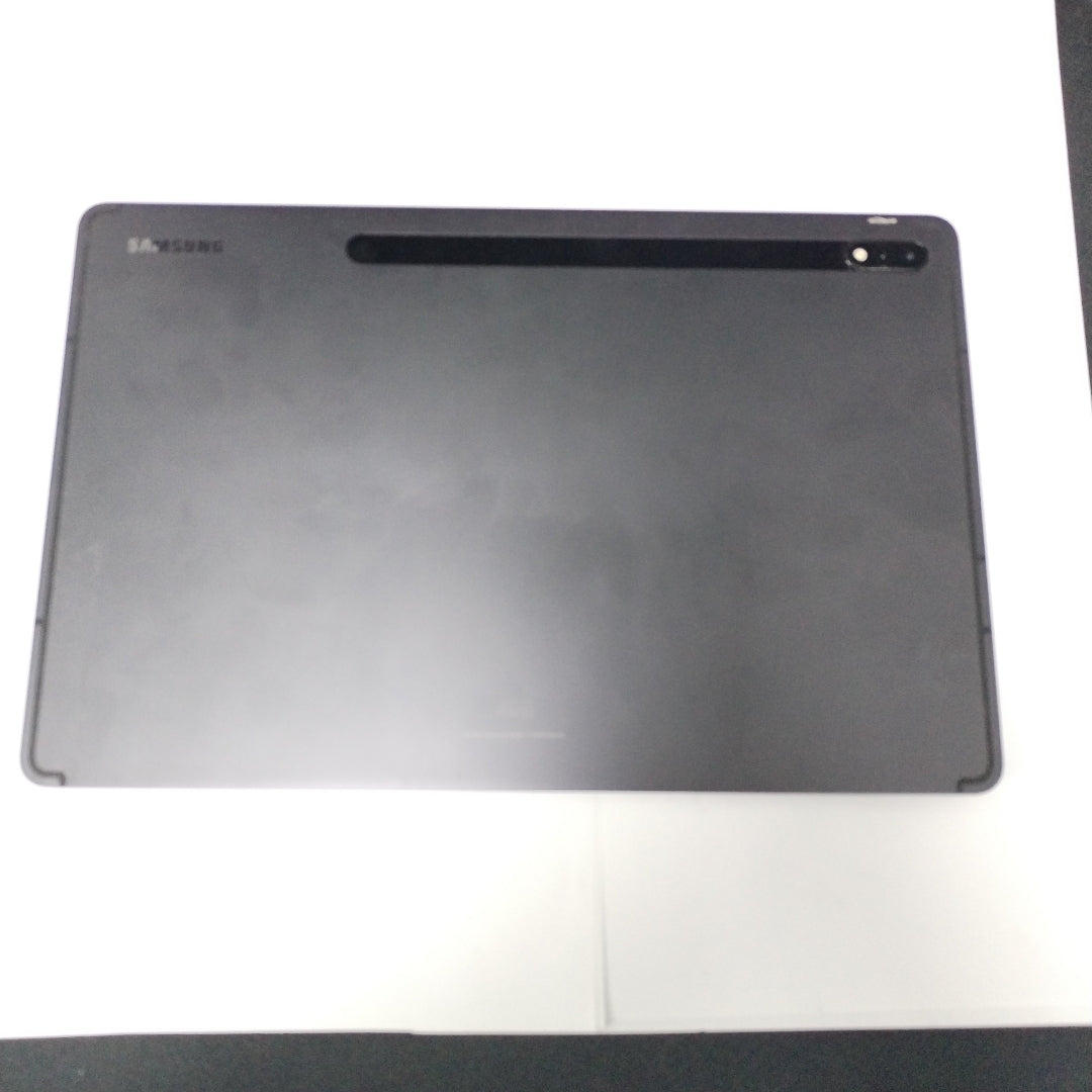 TABLETA SAMSUNG GALAXY TAB S8+ SM-X800 256 GB 8 GB RAM (SEMINUEVO)