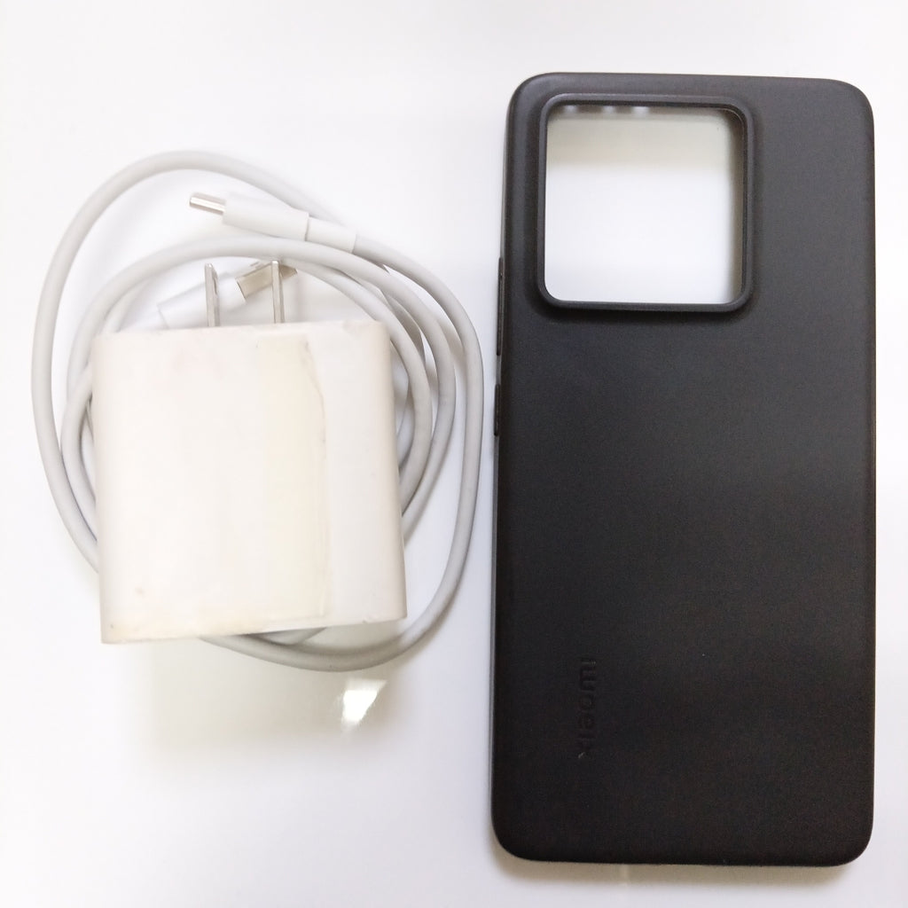 CELULAR XIAOMI 14T 5G 2406APNFAG (2024) 512 GB 12 GB RAM (SEMINUEVO)