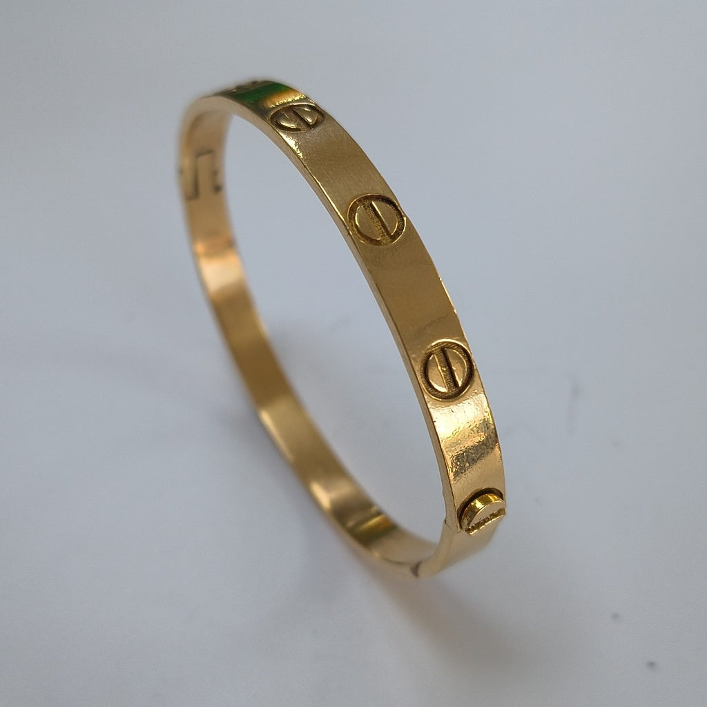 PULSERA ORO 18 K 27.3 GRMS (SEMINUEVO)
