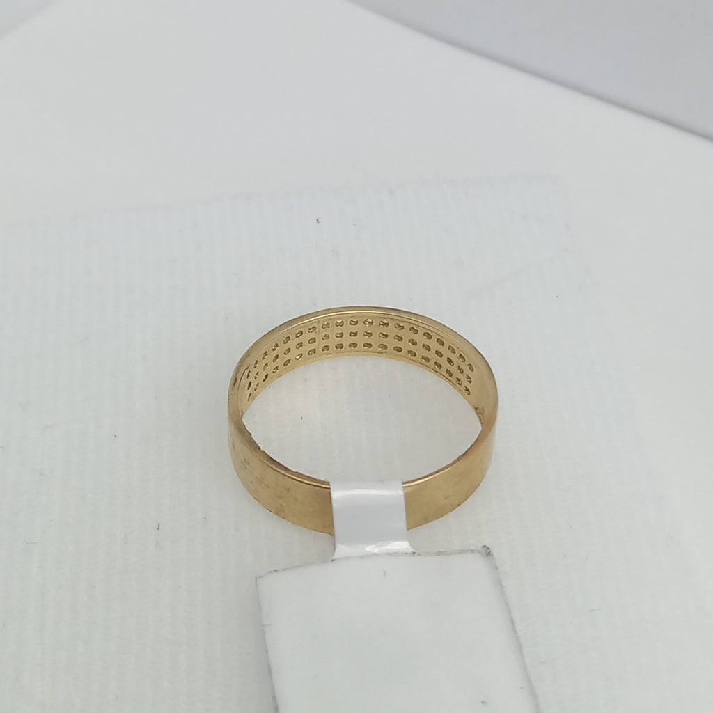 ANILLITO ORO 14 K 2,80 GRMS (SEMINUEVO)