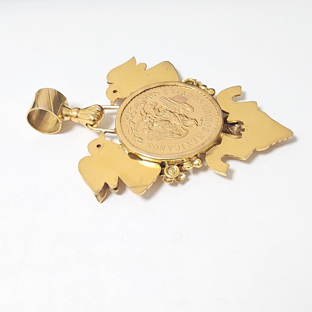 K1 41.6 GRMS 21 K K2 34 GRMS 10 K IDEN (SEMINUEVO)