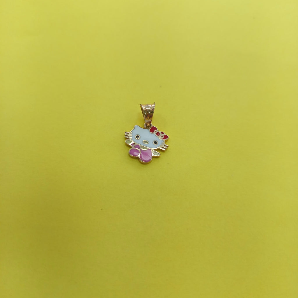 DIJES ORO 14K 1.7 (NUEVO)