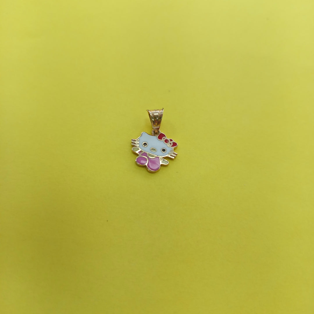 DIJES ORO 14K 1.7 (NUEVO)