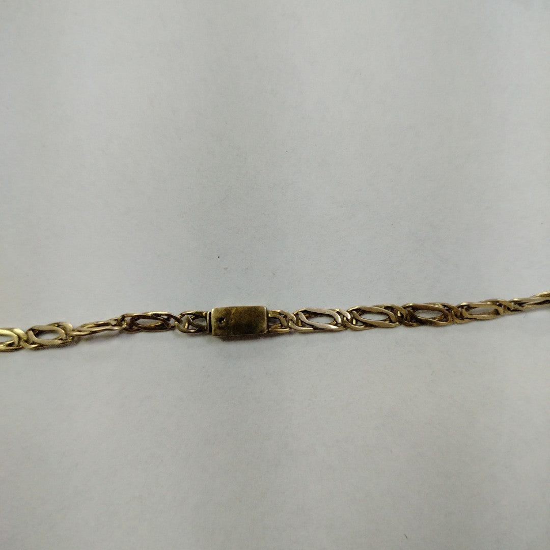 CADENA ORO 8 K 11.2 GRMS (SEMINUEVO)