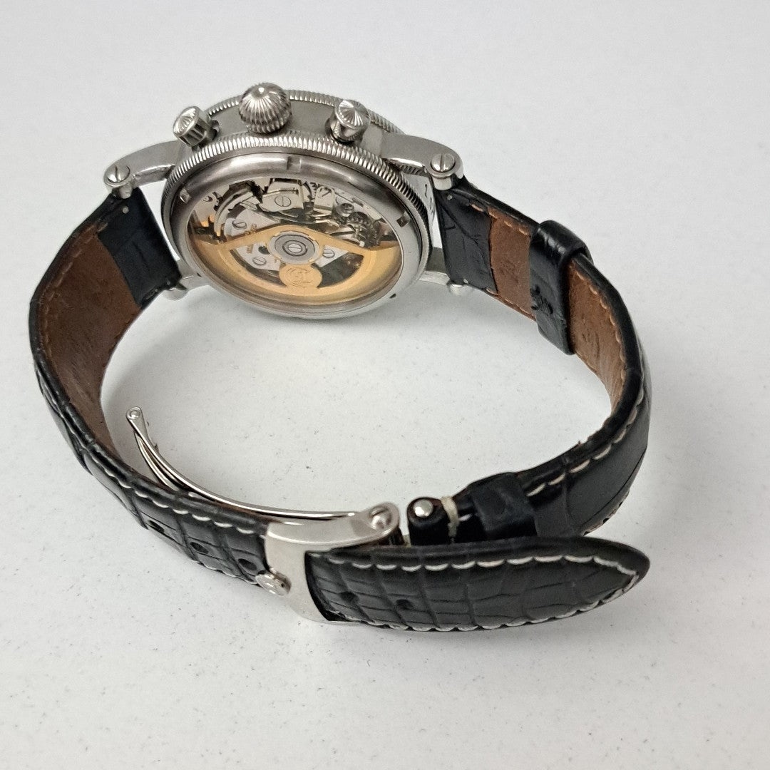  RELOJ CABALLERO  CH7523 (SEMINUEVO)