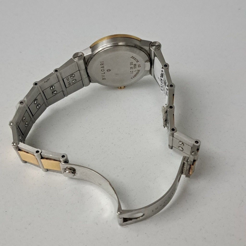 RELOJ CABALLERO OTRA MARCA DIAGONO (SEMINUEVO)