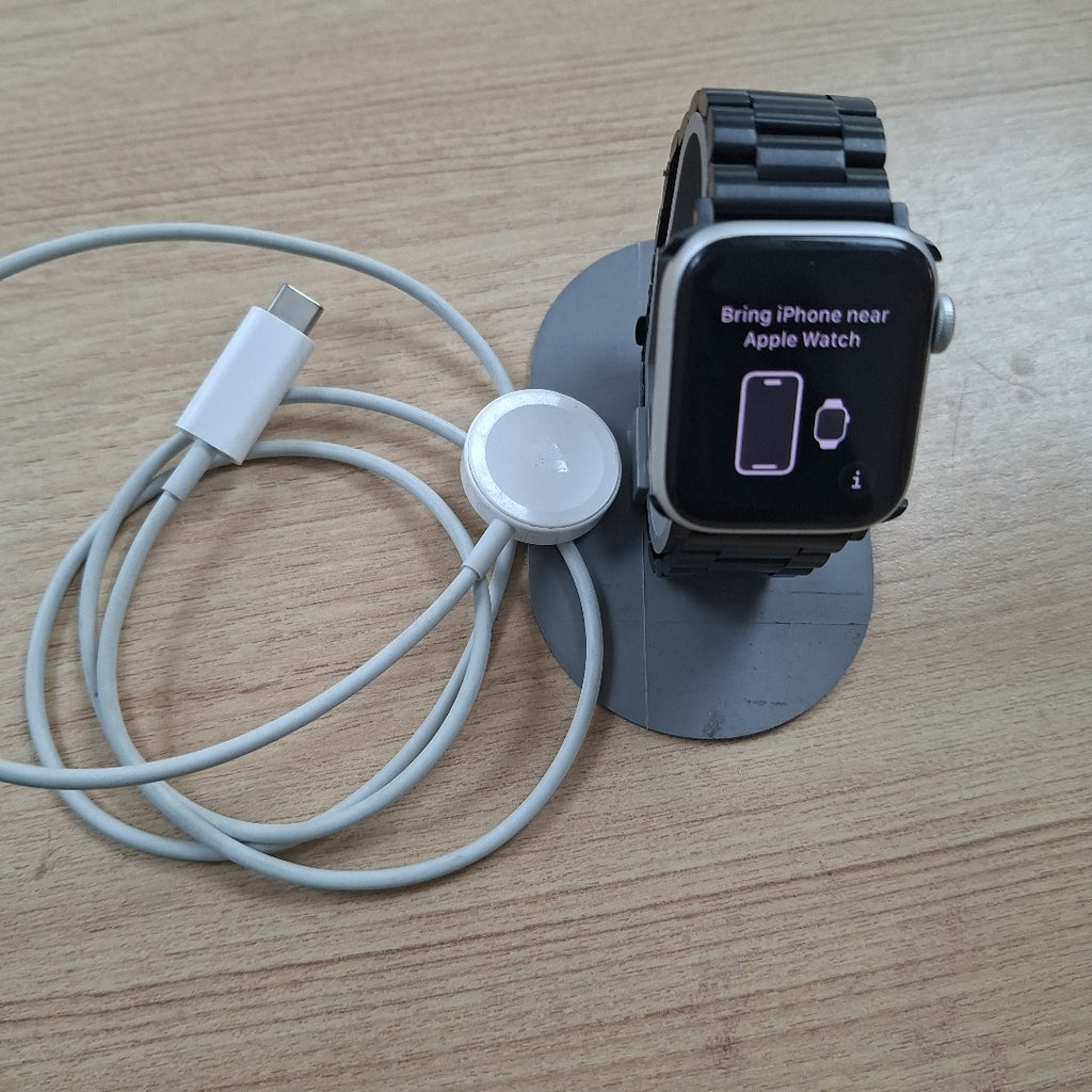 SMARTWATCH APPLE SE 2 ALUMINIO A2722 40 MM GPS (SEMINUEVO)