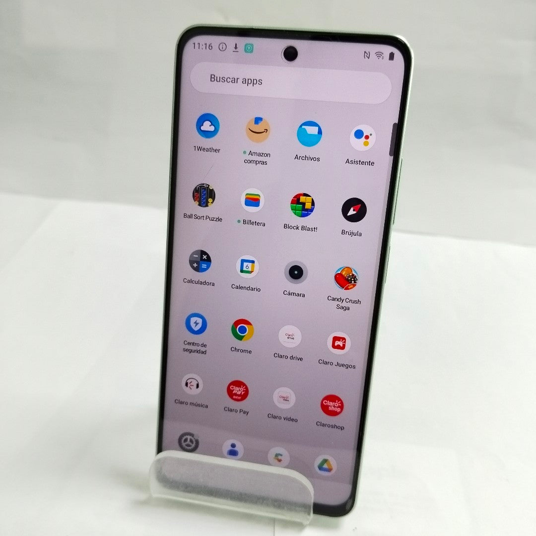CELULAR REALME C67 RMX3890 (2023) 256 GB 8 GB RAM (SEMINUEVO)