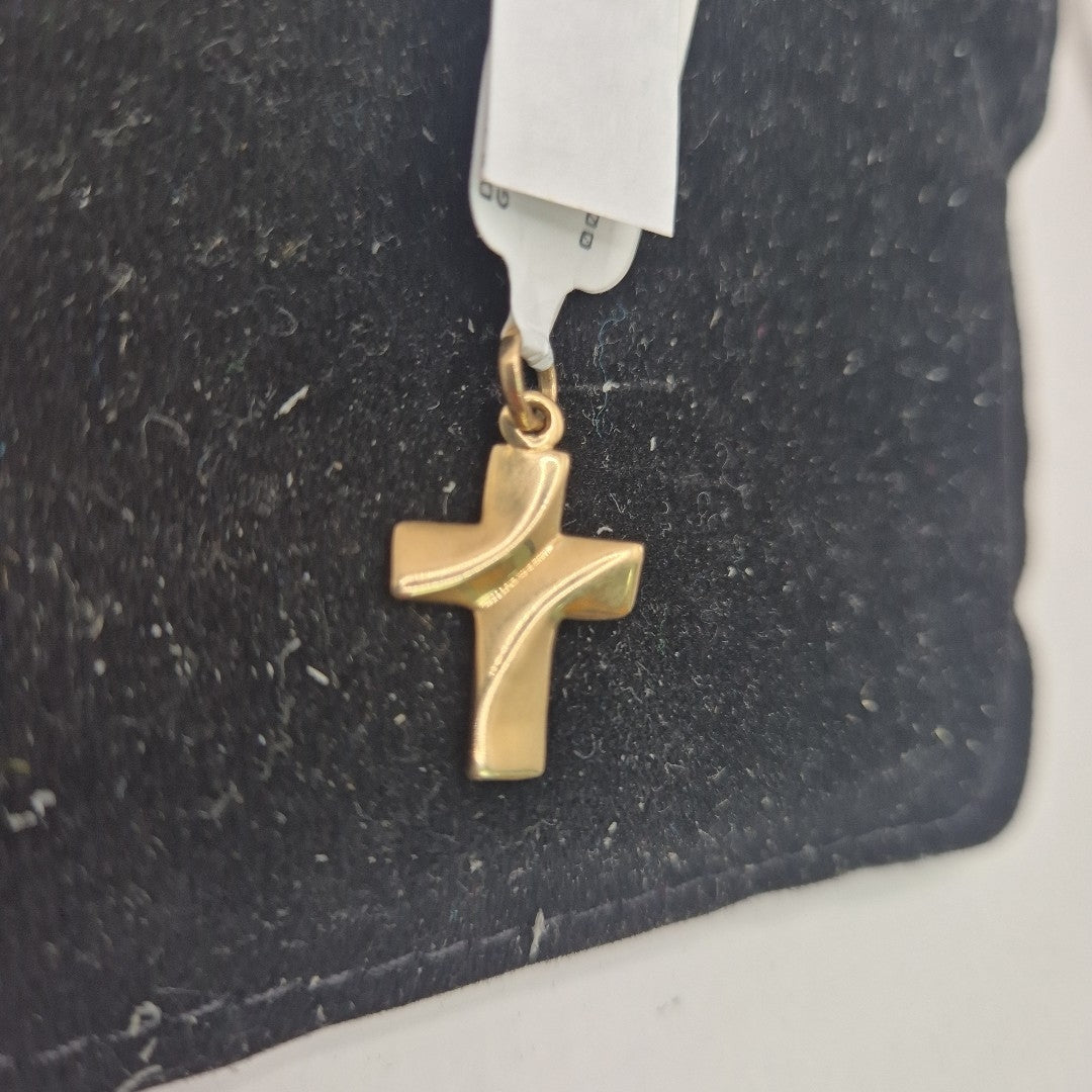 DIJE ORO 10 K 1.8 GRMS (SEMINUEVO)