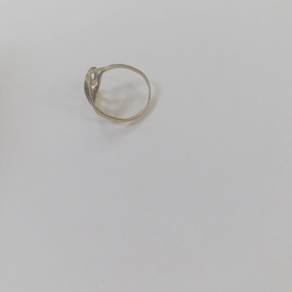 ANILLITO ORO 10 K 1,50 GRMS (SEMINUEVO)