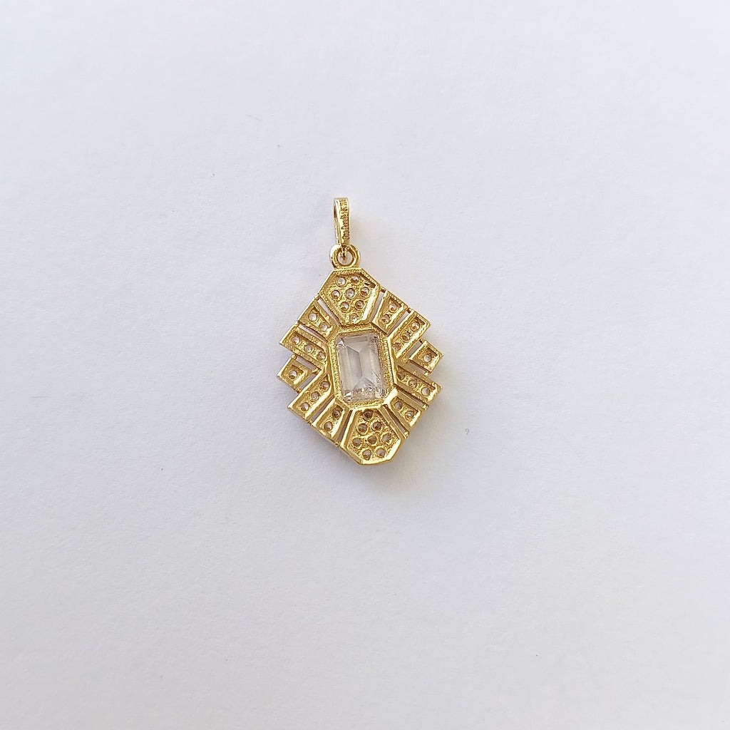 DIJES ORO 14K 1.7 (NUEVO)