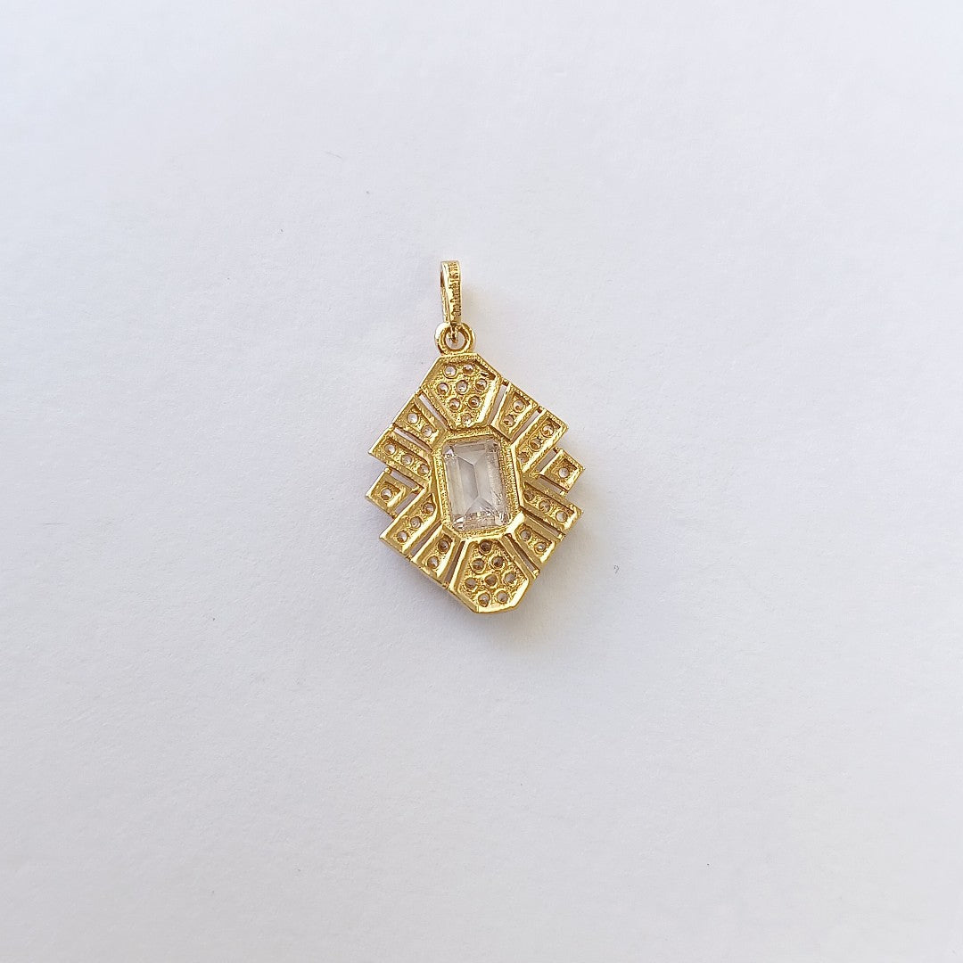 DIJES ORO 14K 1.7 (NUEVO)