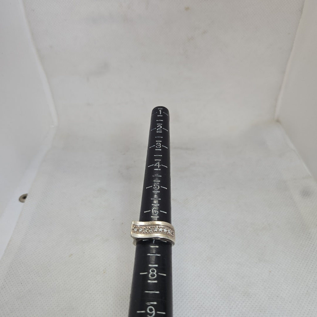 ANILLITO PLATA 5.2 GRMS (SEMINUEVO)