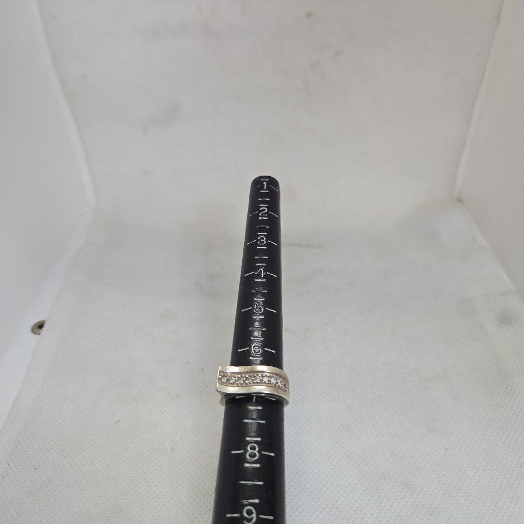 ANILLITO PLATA 5.2 GRMS (SEMINUEVO)