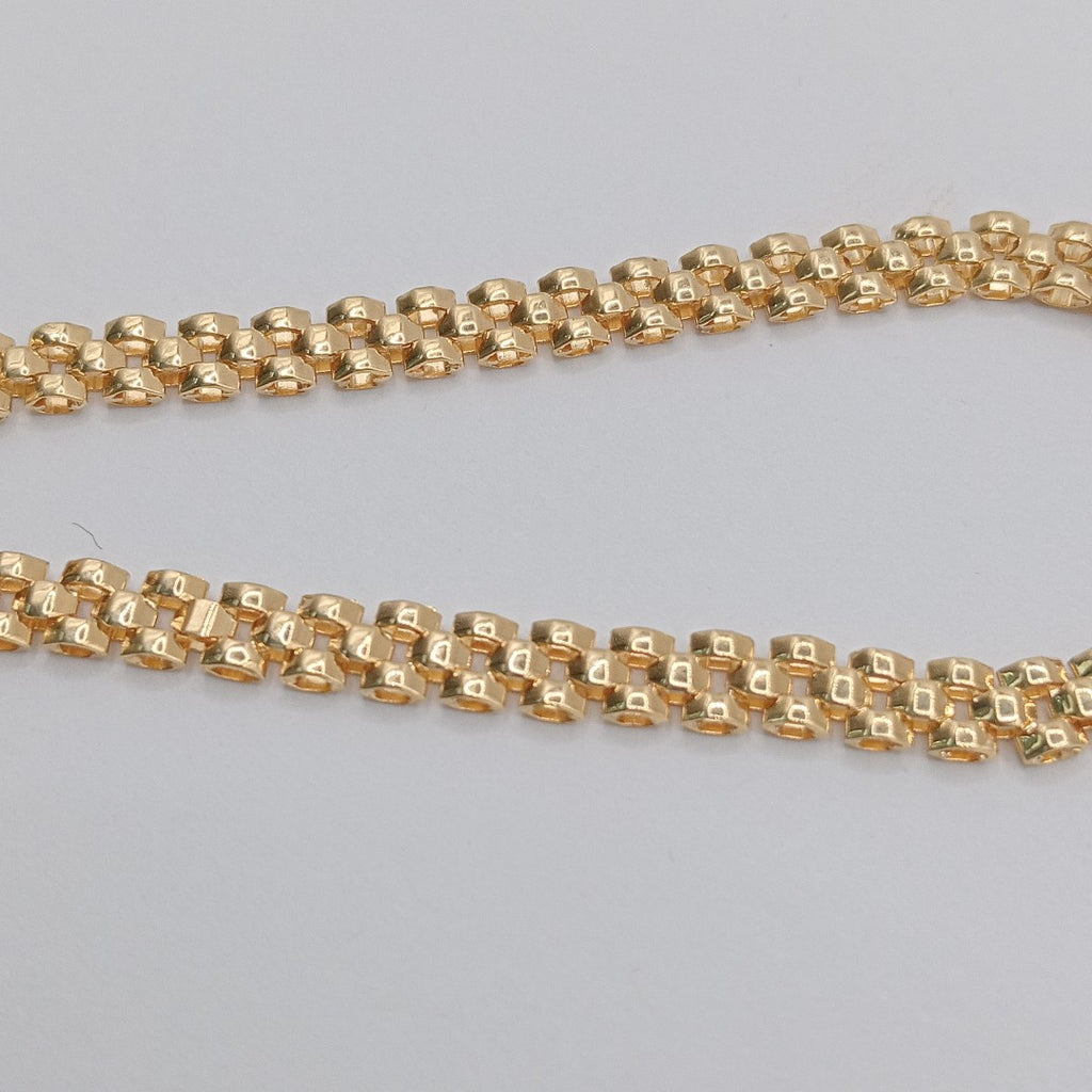 PULSERA ORO 14 K 4,70 GRMS (SEMINUEVO)
