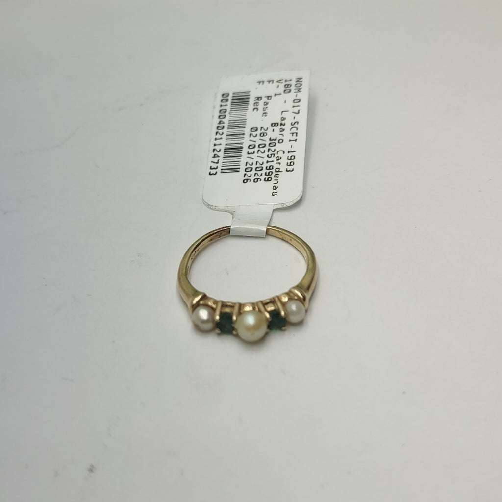 ANILLITO ORO 14 K 1,80 GRMS (SEMINUEVO)