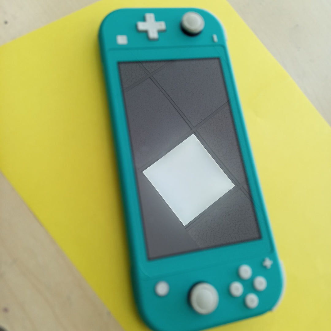 CONSOLA DE VIDEOJUEGO NINTENDO SWITCH LITE 32 GB (SEMINUEVO)