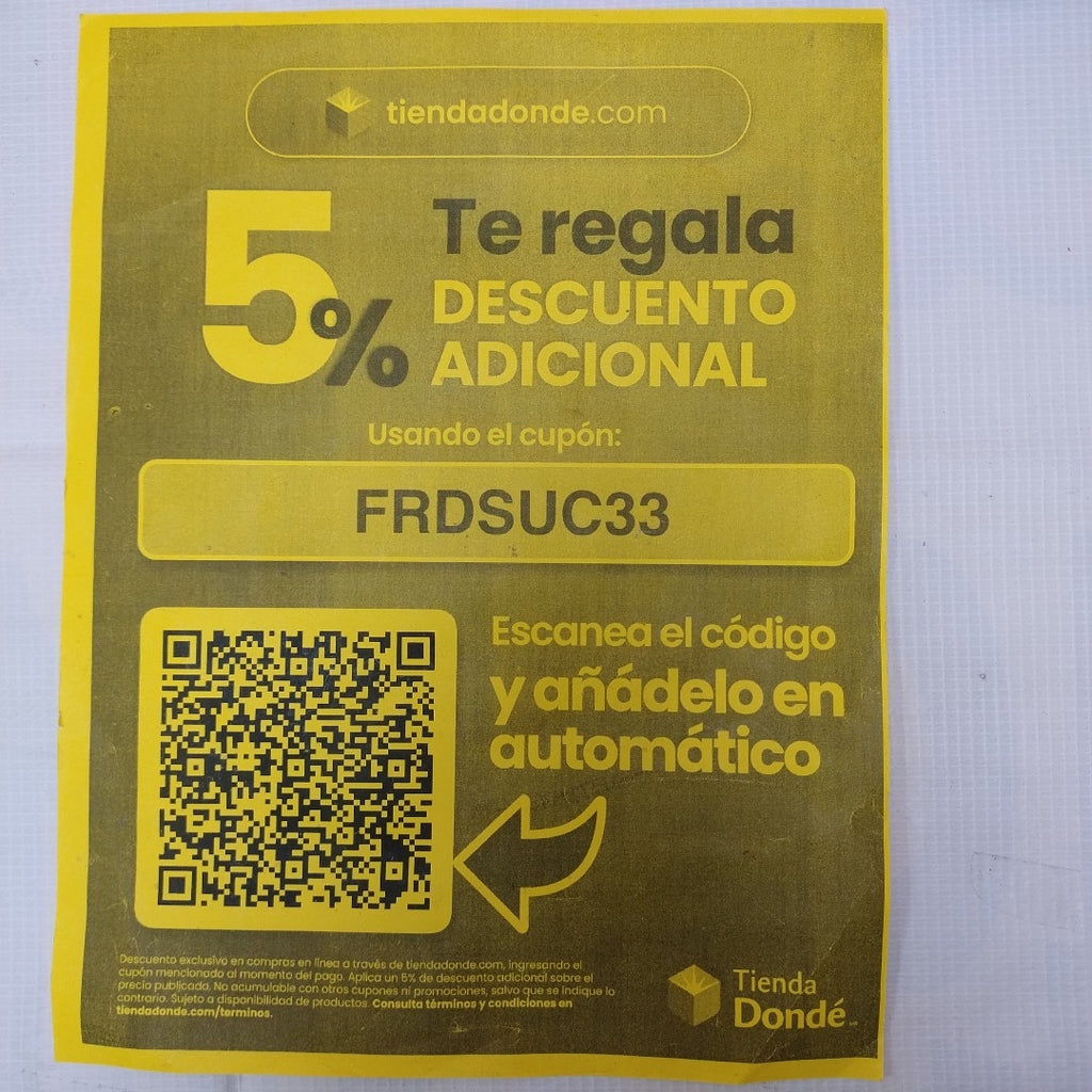 CADENA ORO 14 K 2,90 GRMS (SEMINUEVO)