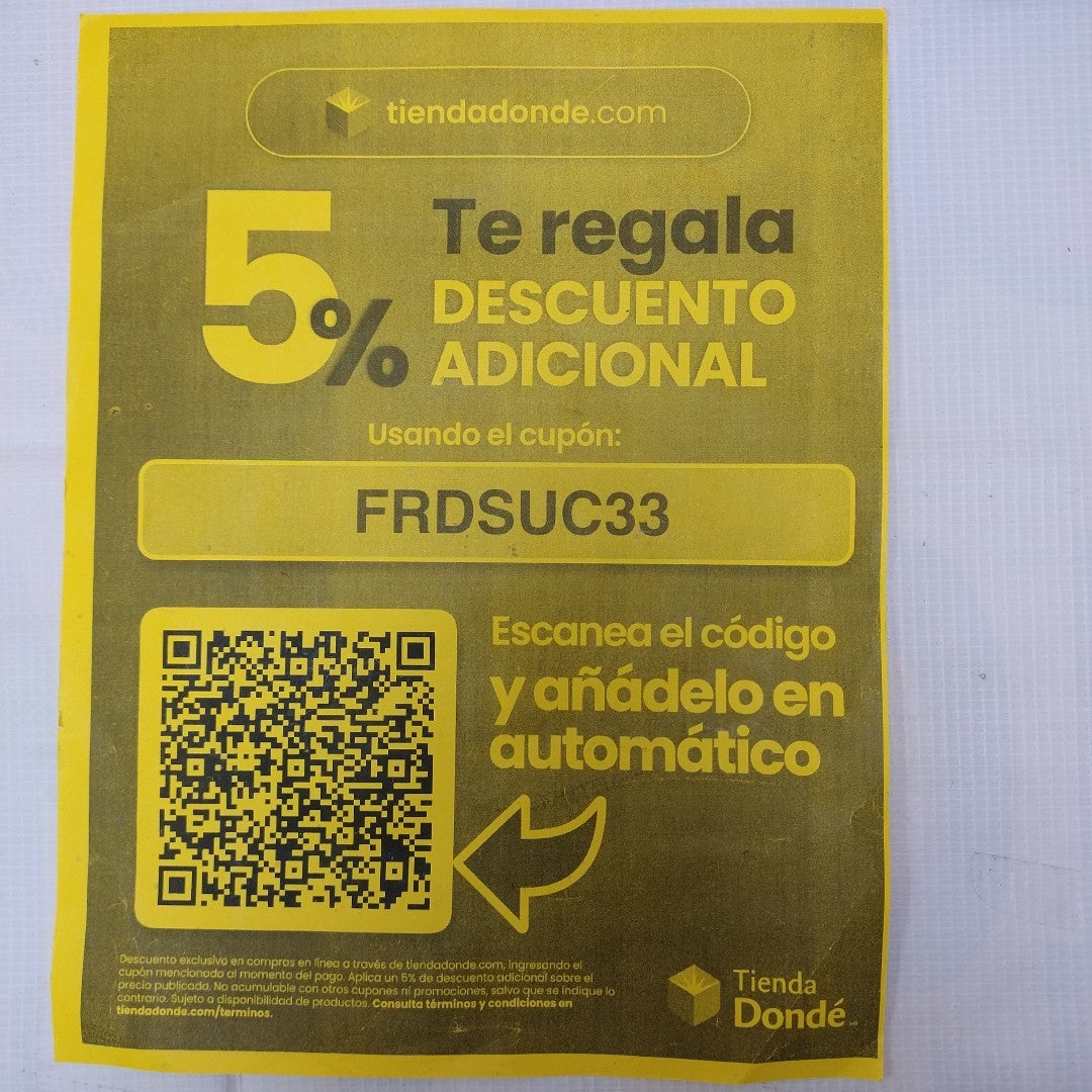 CADENA ORO 14 K 2,90 GRMS (SEMINUEVO)
